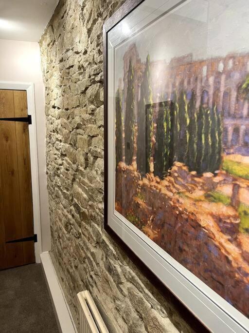 17Th Century Cottage With Hidden Garden Steeton 외부 사진